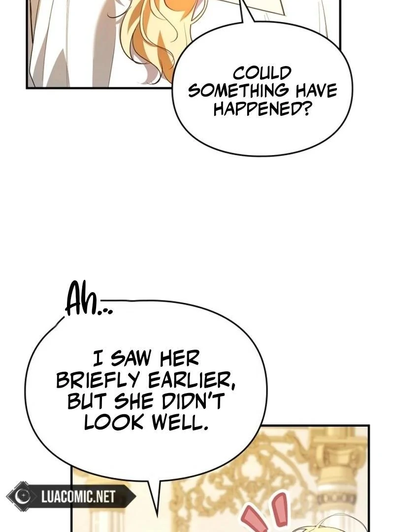 I Became A Squirrel Saving The Villain Chapter 19 page 26