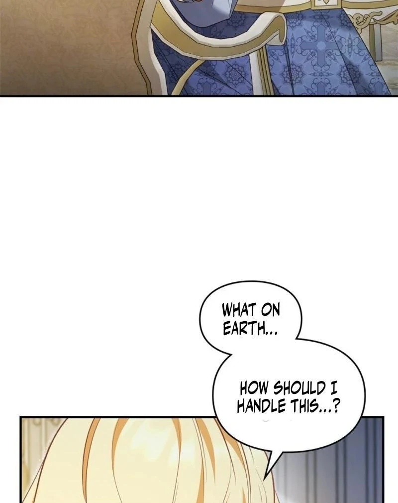 I Became A Squirrel Saving The Villain Chapter 19 page 33