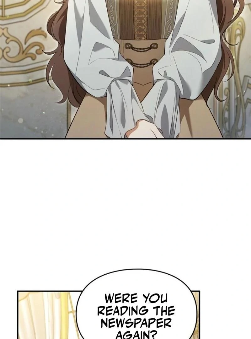 I Became A Squirrel Saving The Villain Chapter 19 page 36