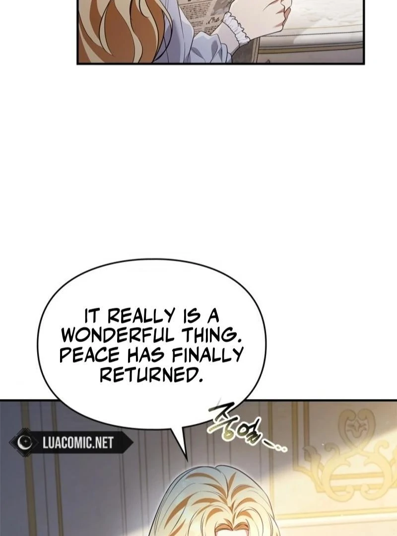 I Became A Squirrel Saving The Villain Chapter 19 page 39