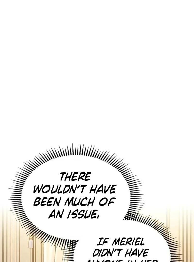 I Became A Squirrel Saving The Villain Chapter 19 page 52
