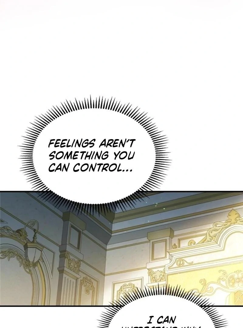 I Became A Squirrel Saving The Villain Chapter 19 page 56