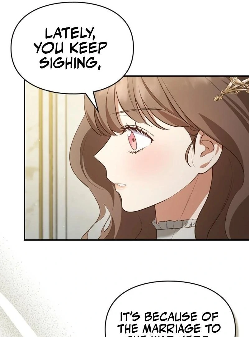 I Became A Squirrel Saving The Villain Chapter 19 page 59