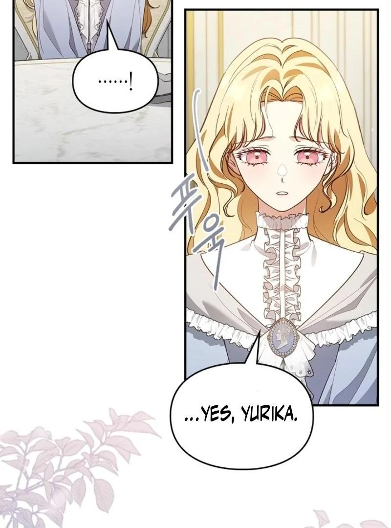 I Became A Squirrel Saving The Villain Chapter 19 page 62