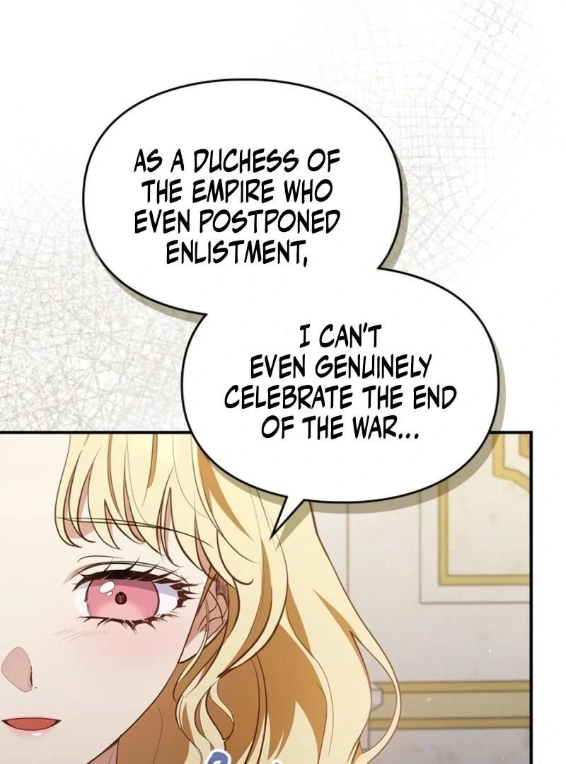 I Became A Squirrel Saving The Villain Chapter 19 page 67
