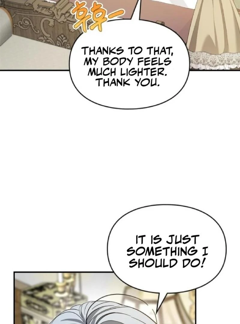 I Became A Squirrel Saving The Villain Chapter 19 page 6