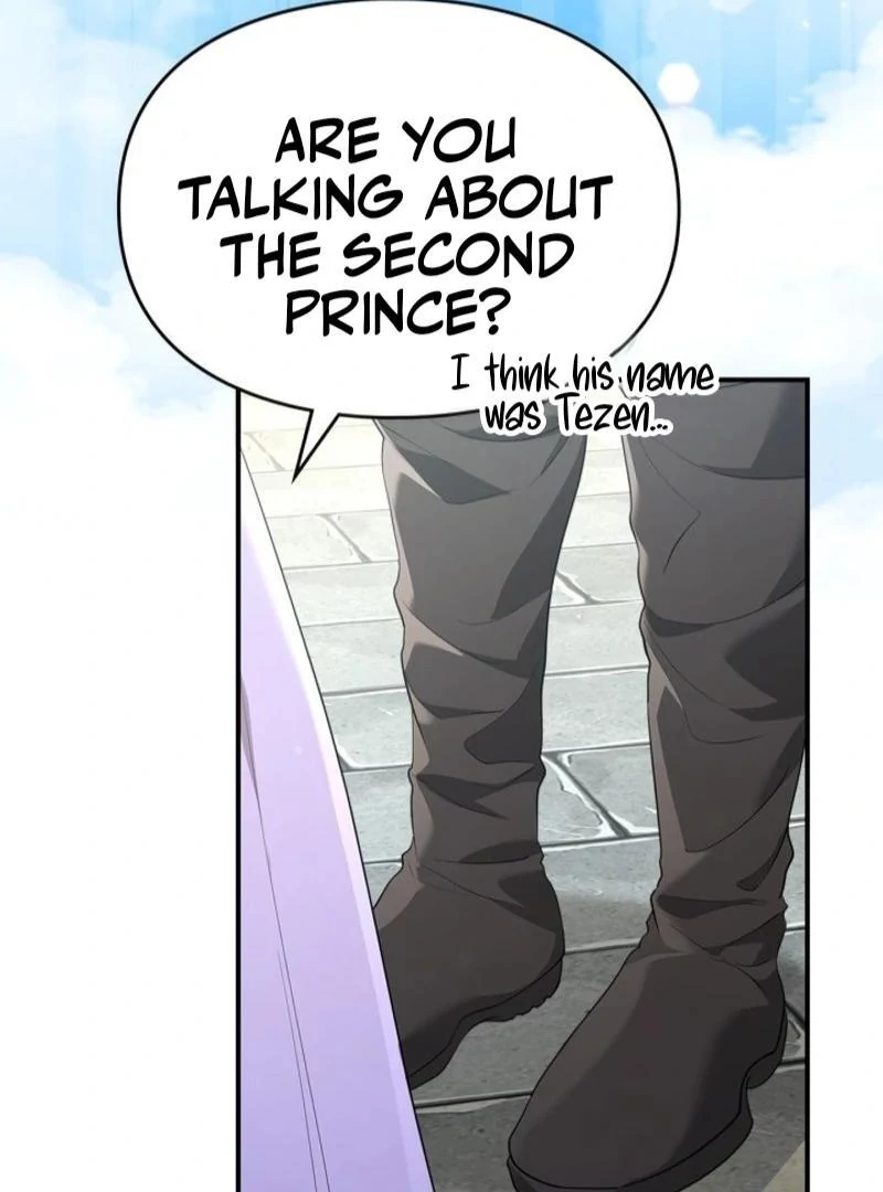 I Became A Squirrel Saving The Villain Chapter 19 page 90