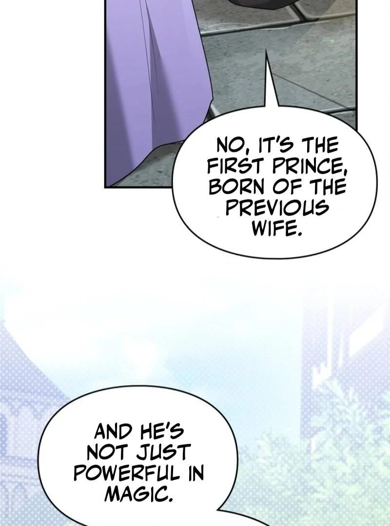 I Became A Squirrel Saving The Villain Chapter 19 page 91