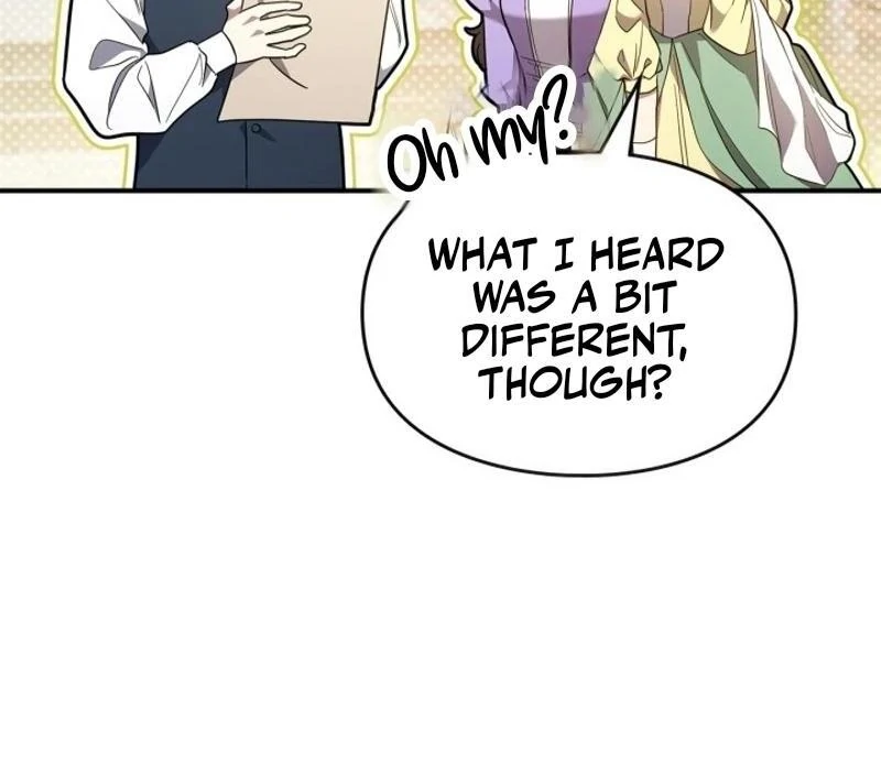 I Became A Squirrel Saving The Villain Chapter 19 page 93