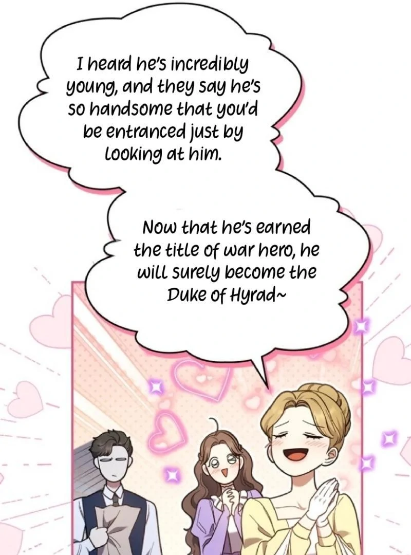 I Became A Squirrel Saving The Villain Chapter 19 page 94