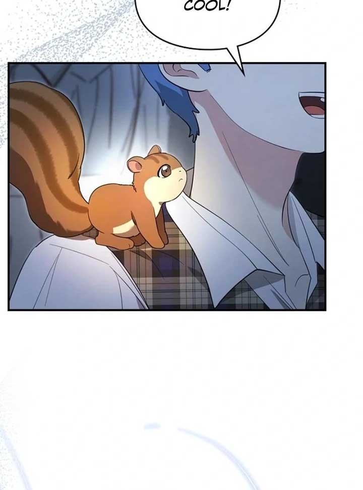 I Became A Squirrel Saving The Villain Chapter 20 page 9
