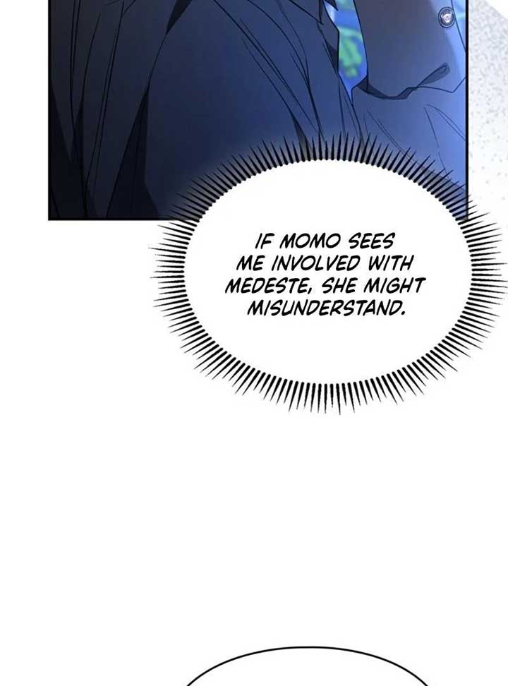 I Became A Squirrel Saving The Villain Chapter 20 page 100