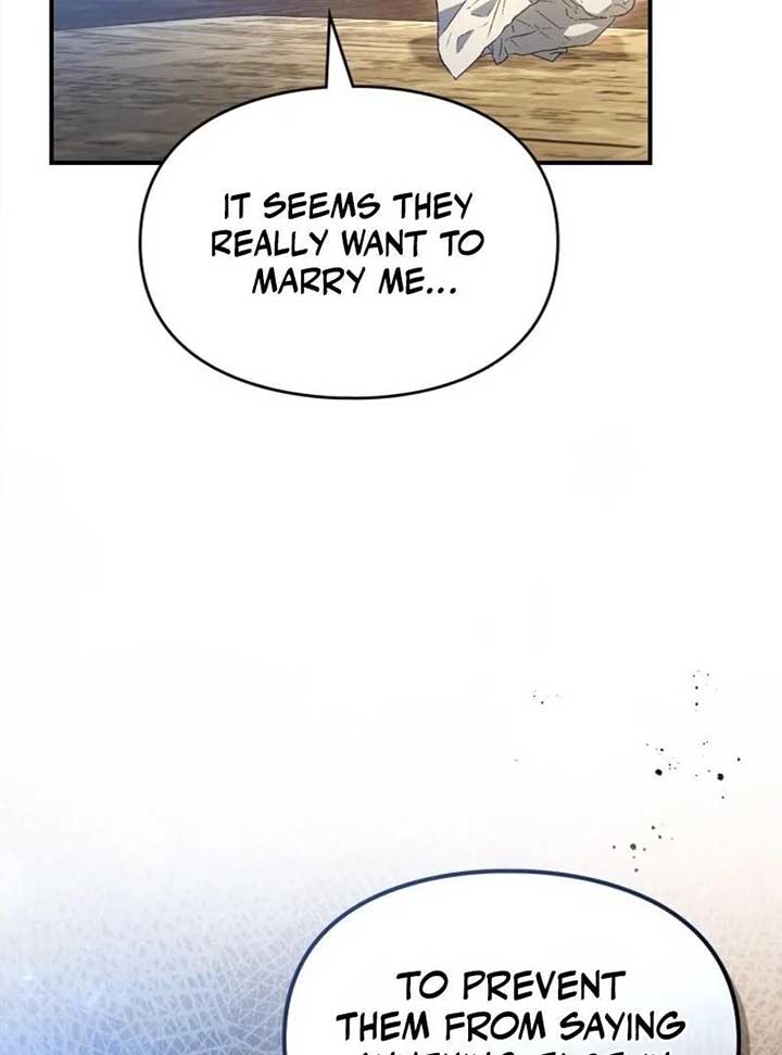 I Became A Squirrel Saving The Villain Chapter 20 page 103