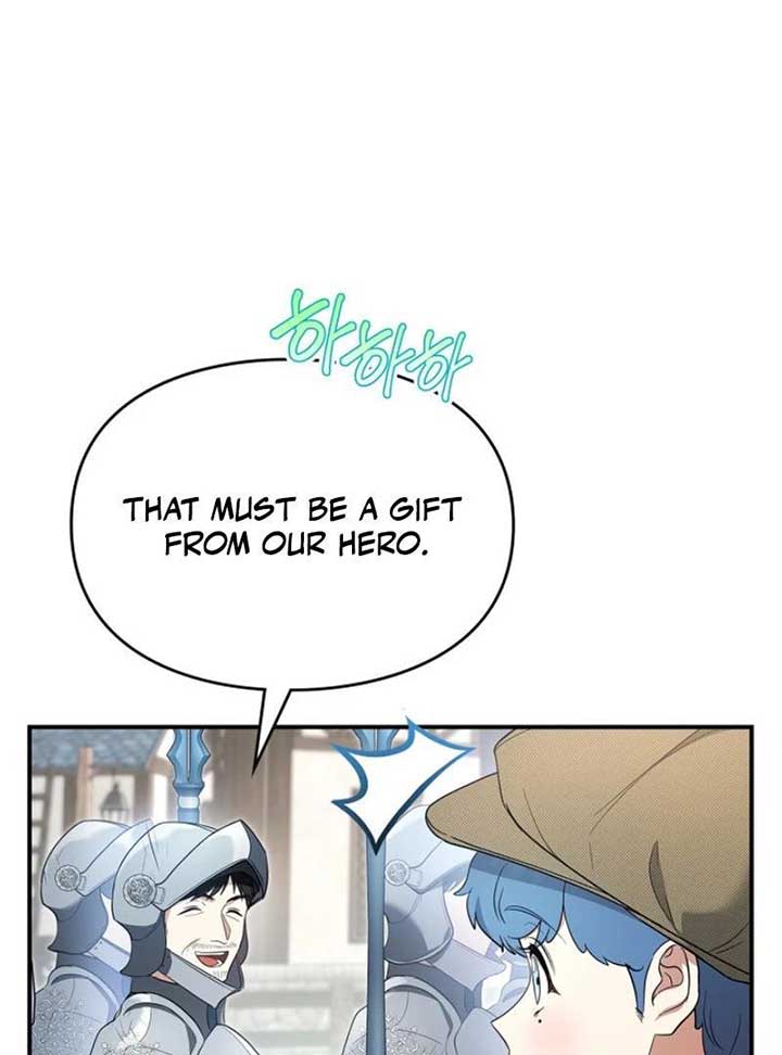 I Became A Squirrel Saving The Villain Chapter 20 page 13