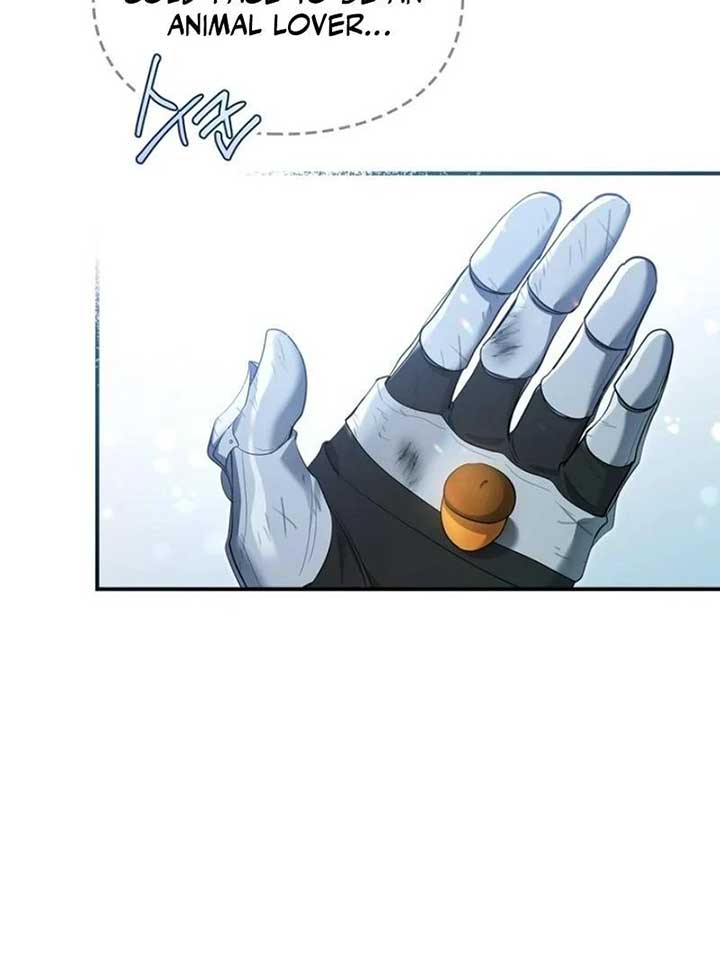 I Became A Squirrel Saving The Villain Chapter 20 page 18