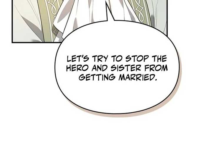 I Became A Squirrel Saving The Villain Chapter 20 page 25