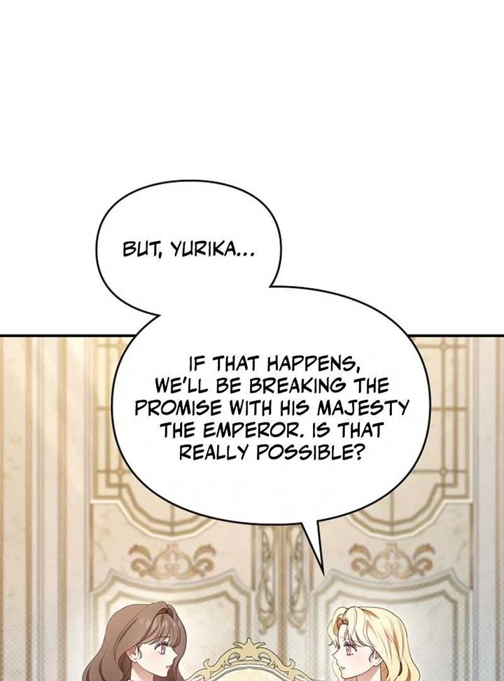I Became A Squirrel Saving The Villain Chapter 20 page 26