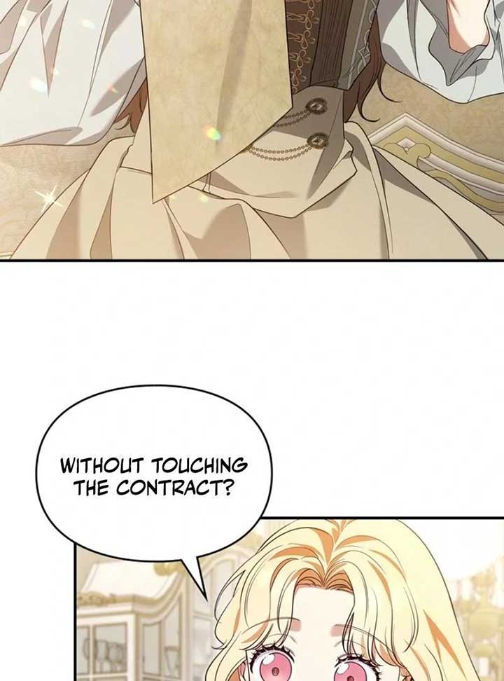 I Became A Squirrel Saving The Villain Chapter 20 page 31