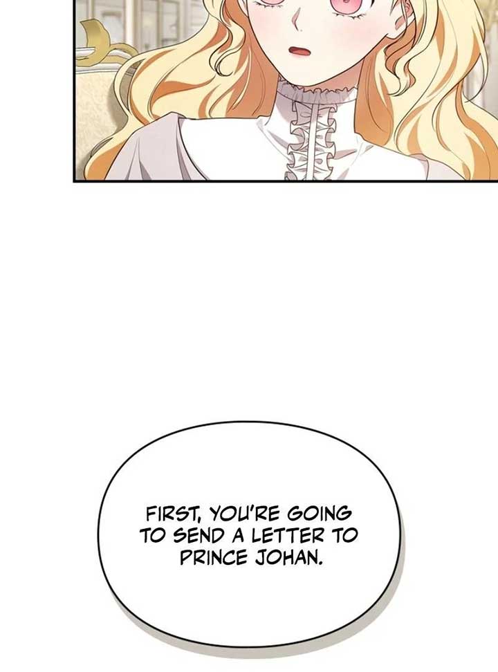 I Became A Squirrel Saving The Villain Chapter 20 page 32