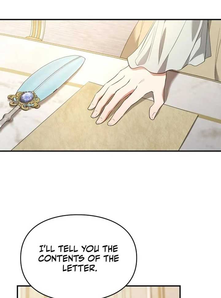 I Became A Squirrel Saving The Villain Chapter 20 page 33