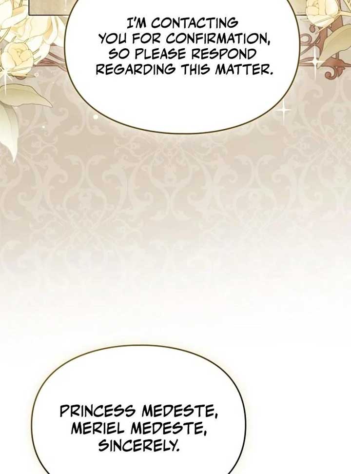 I Became A Squirrel Saving The Villain Chapter 20 page 41
