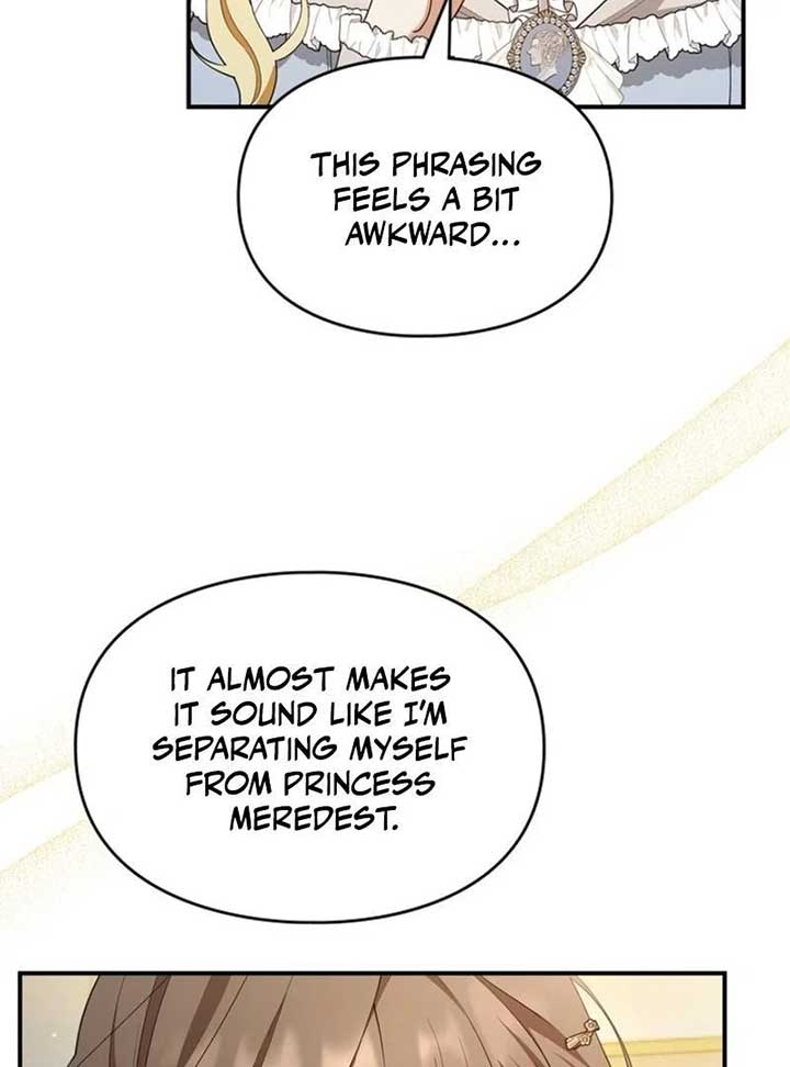 I Became A Squirrel Saving The Villain Chapter 20 page 44