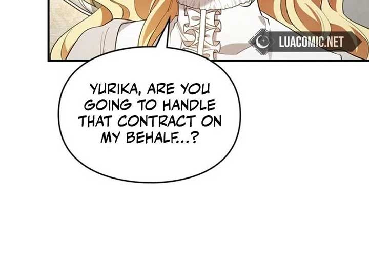 I Became A Squirrel Saving The Villain Chapter 20 page 49