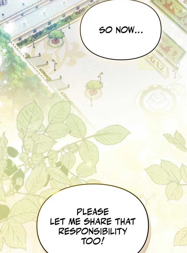 I Became A Squirrel Saving The Villain Chapter 20 page 54