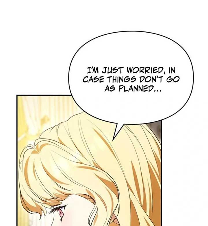 I Became A Squirrel Saving The Villain Chapter 20 page 59