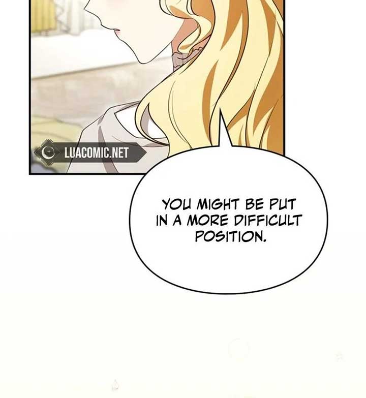I Became A Squirrel Saving The Villain Chapter 20 page 60