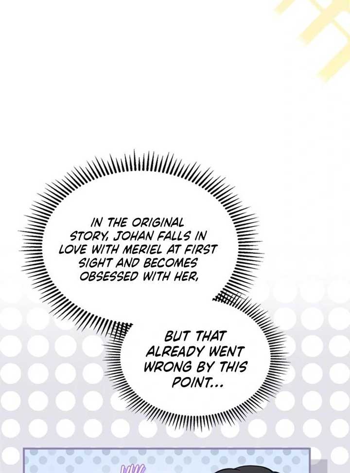 I Became A Squirrel Saving The Villain Chapter 20 page 64