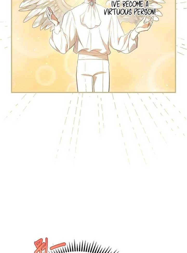 I Became A Squirrel Saving The Villain Chapter 20 page 68