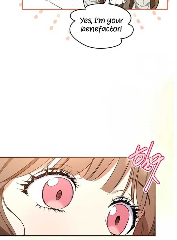 I Became A Squirrel Saving The Villain Chapter 20 page 70