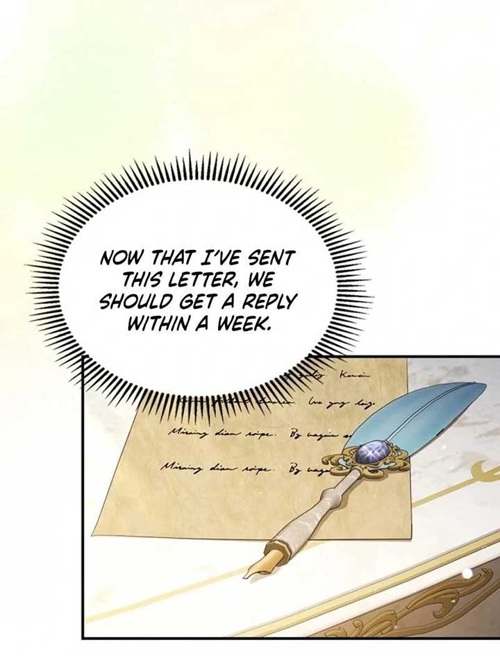 I Became A Squirrel Saving The Villain Chapter 20 page 71