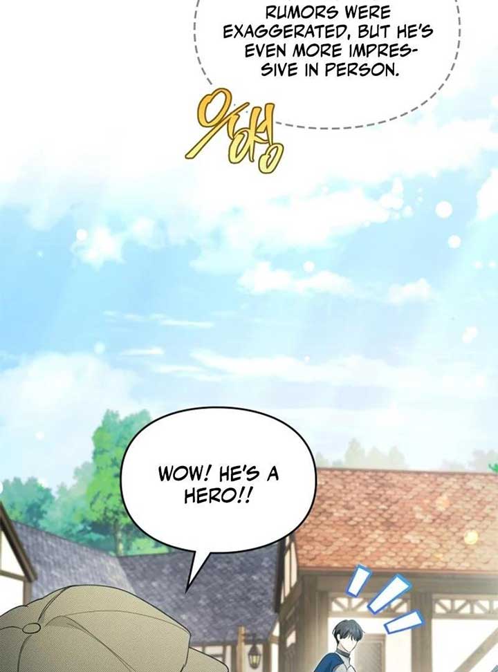 I Became A Squirrel Saving The Villain Chapter 20 page 7