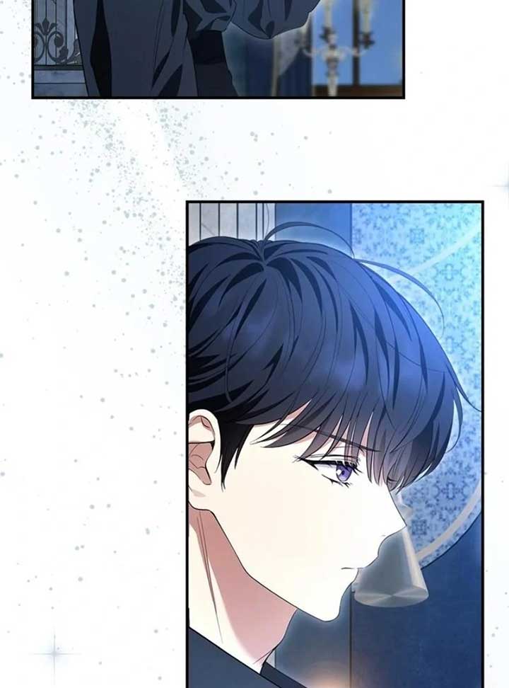 I Became A Squirrel Saving The Villain Chapter 20 page 80
