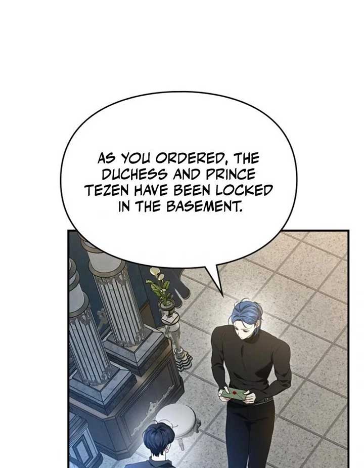 I Became A Squirrel Saving The Villain Chapter 20 page 83