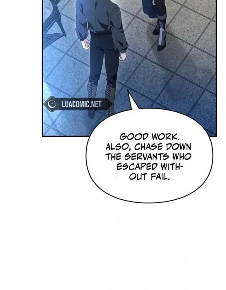 I Became A Squirrel Saving The Villain Chapter 20 page 84