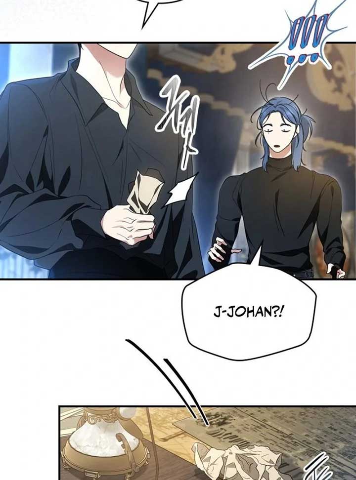 I Became A Squirrel Saving The Villain Chapter 20 page 89