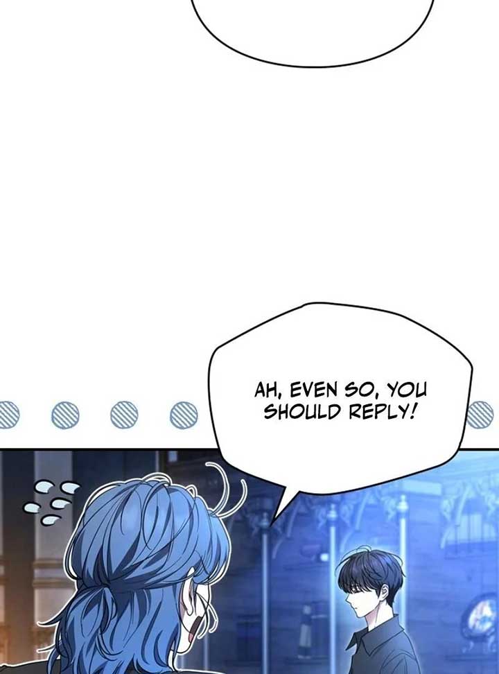 I Became A Squirrel Saving The Villain Chapter 20 page 92