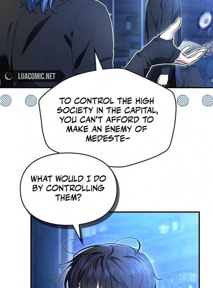 I Became A Squirrel Saving The Villain Chapter 20 page 93