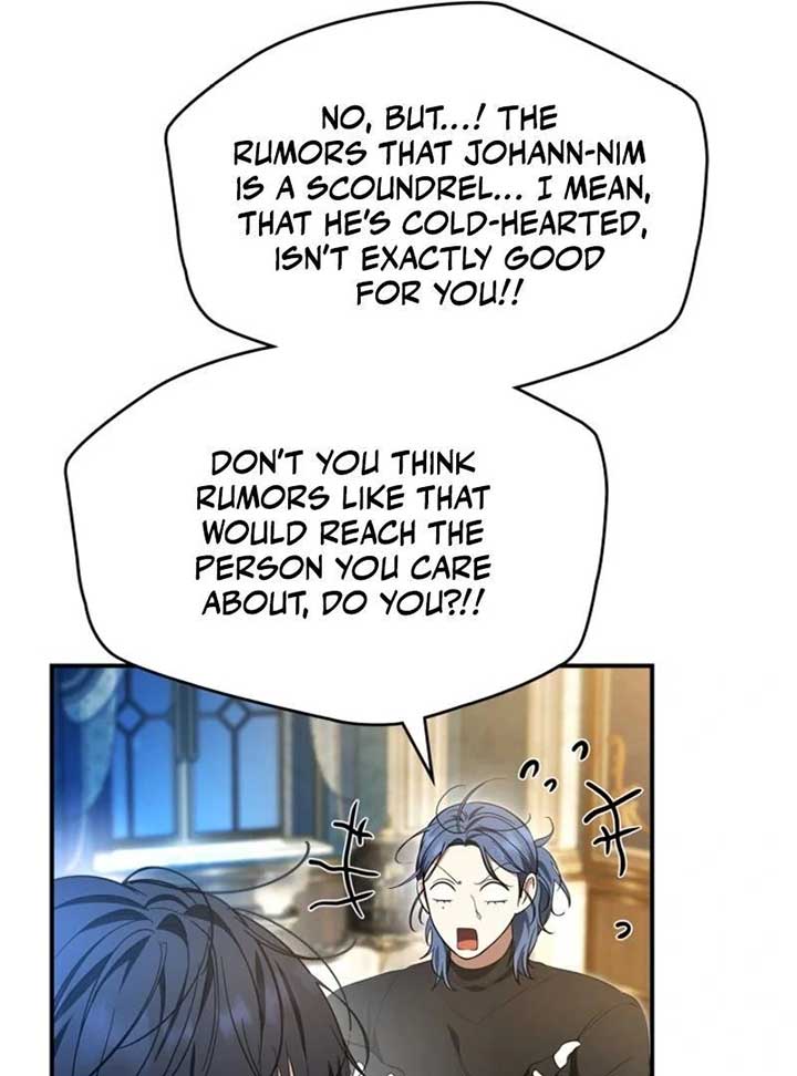 I Became A Squirrel Saving The Villain Chapter 20 page 96