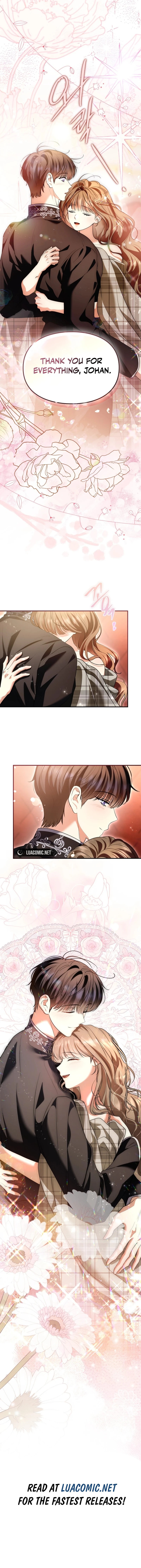 I Became A Squirrel Saving The Villain Chapter 31 page 16