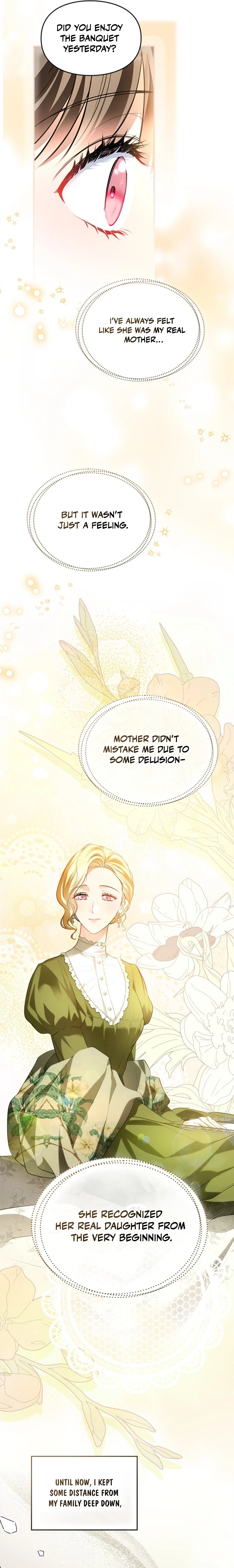 I Became A Squirrel Saving The Villain Chapter 32 page 10