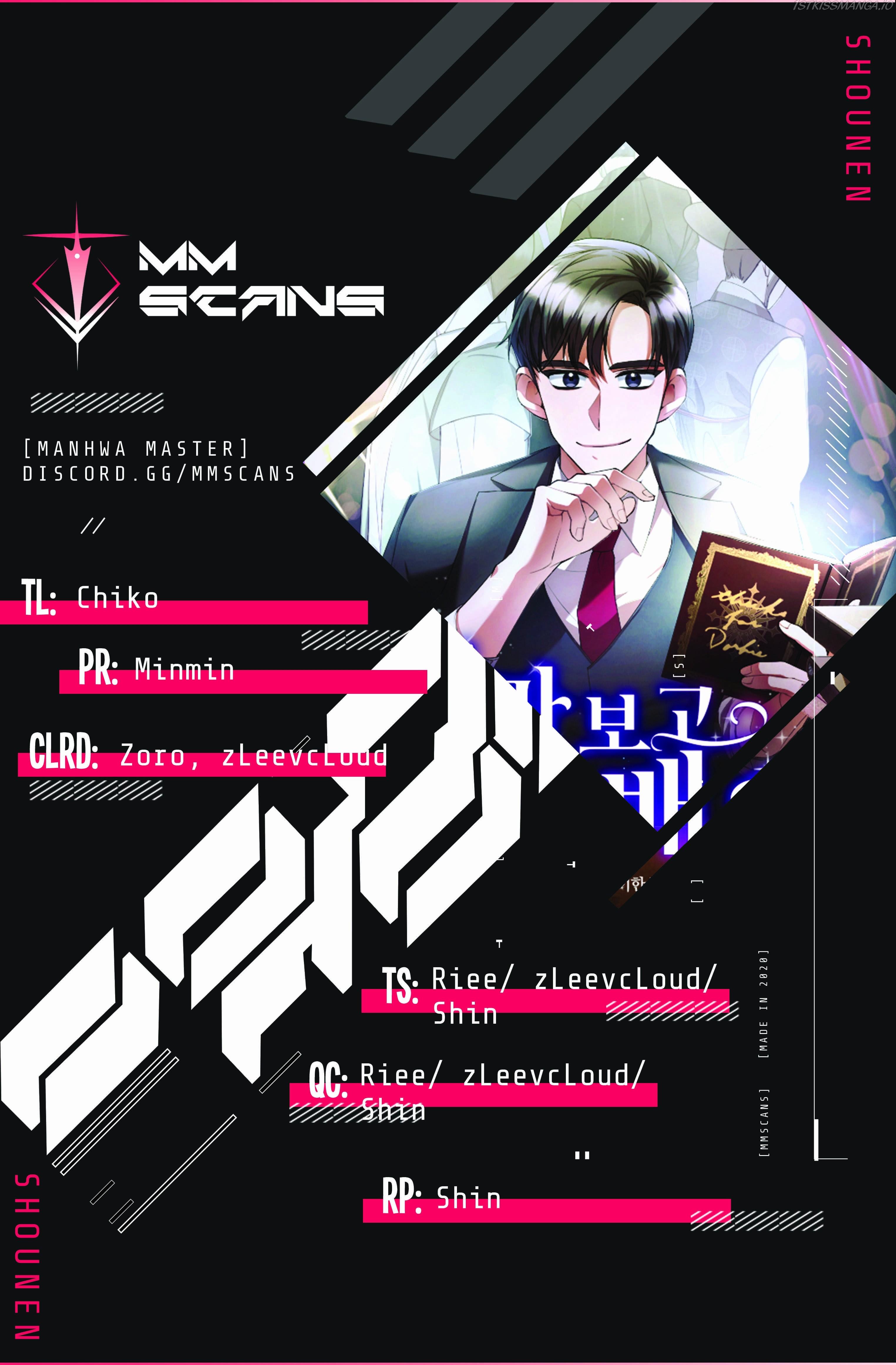 I became a top actor just by reading books Chapter 1 page 0