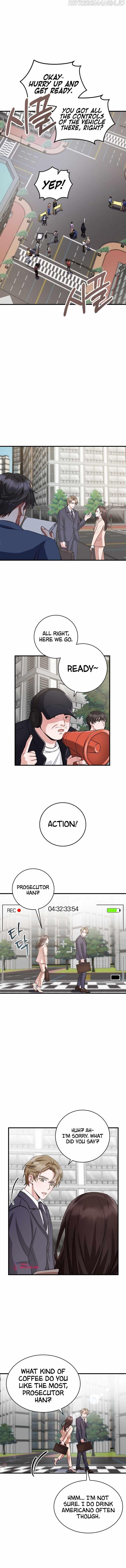 I became a top actor just by reading books Chapter 1 page 13