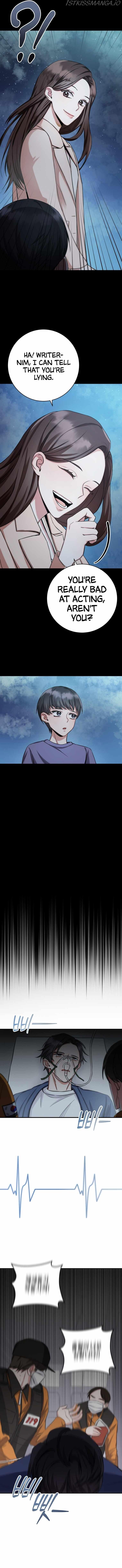 I became a top actor just by reading books Chapter 1 page 17