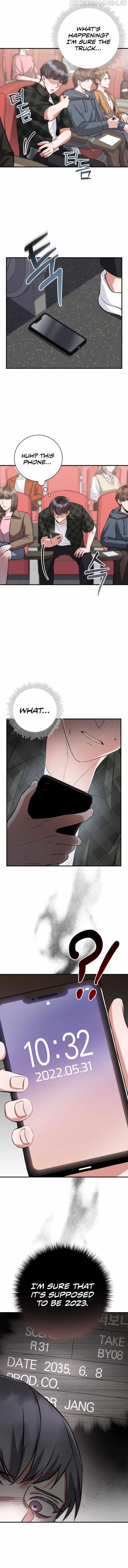I became a top actor just by reading books Chapter 1 page 21
