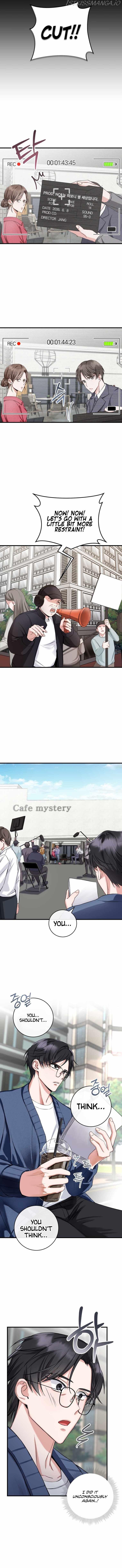 I became a top actor just by reading books Chapter 1 page 3