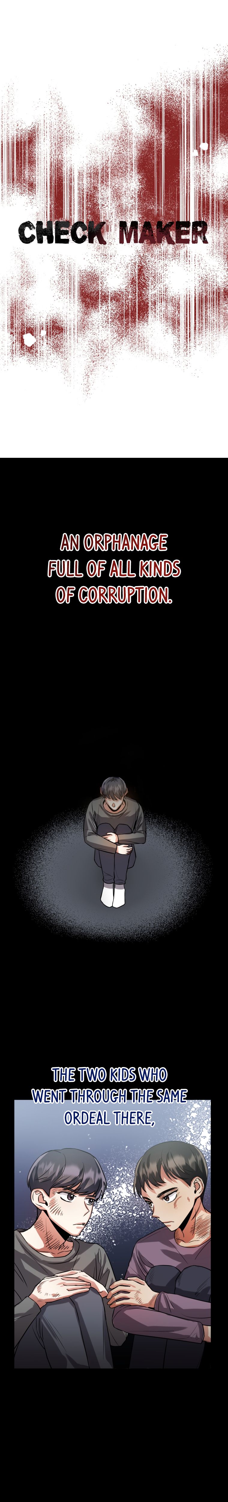 I became a top actor just by reading books Chapter 10 page 13